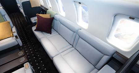 Private Jet Charter | Challenger 605 (9H-VFB) | Victor