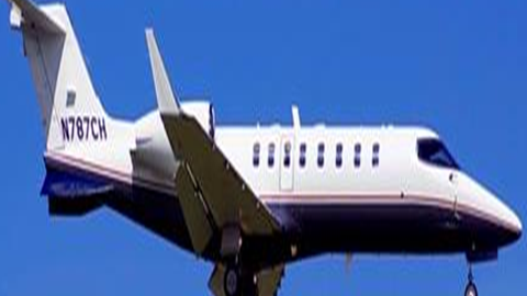 Charter Operators | Cirrus Aviation Services | Victor