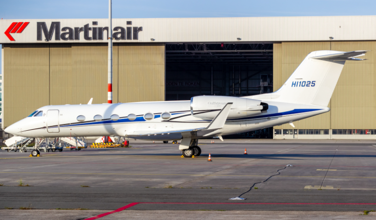 Benjamin Rivera Noriega Airport (CPX), (Puerto Rico), Private Jet