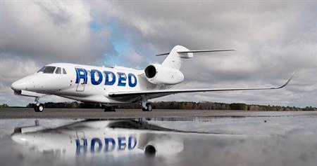 Private 『J』 Z X Ranch Airport (0ID7), (Idaho), Private Jet Charter | Victor