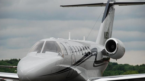 Private 『J』 LX-ZIO Global Express XRS - Global Jet owned by S/N 9369