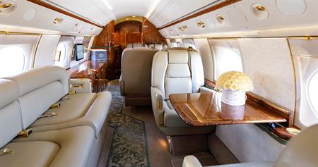 San Manuel Airport (KE77), (Arizona), Private Jet Charter