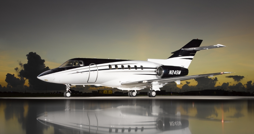 Stellar Airpark (KP19), (Arizona), Private Jet Charter | Victor