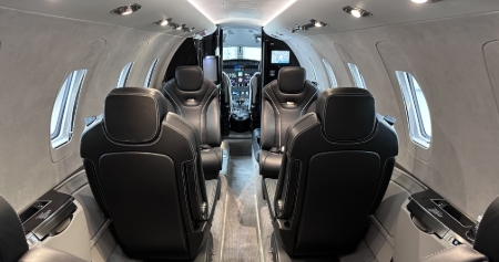 Seven Shamrock Airport (26ID), (Idaho), Private Jet Charter | Victor