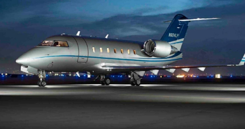 Canyon Ferry Airport (8U9), (Montana), Private Jet Charter | Victor