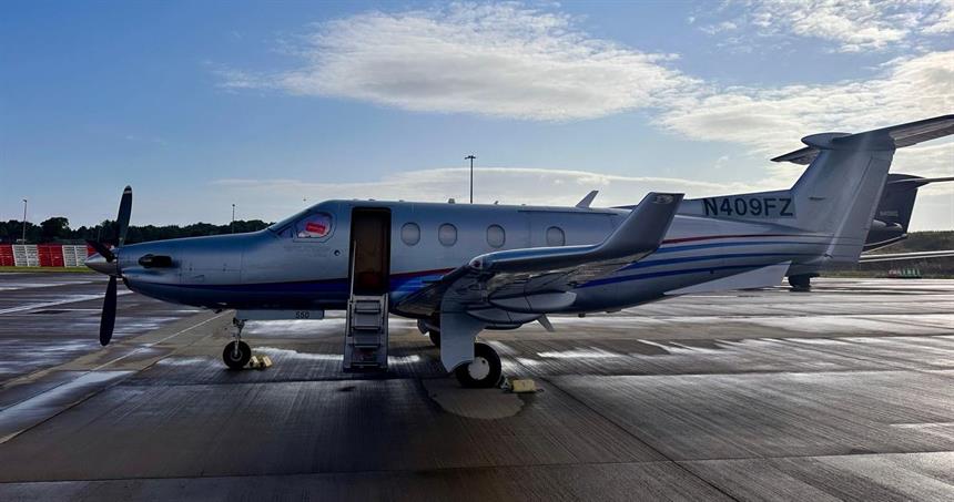 Boden Airport (2PA4), (Pennsylvania), Private Jet Charter | Victor