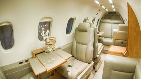 Charter Operators | Private Jets Inc | Victor