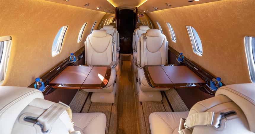 Chinsegut Airport (5FD7), (Florida), Private Jet Charter | Victor