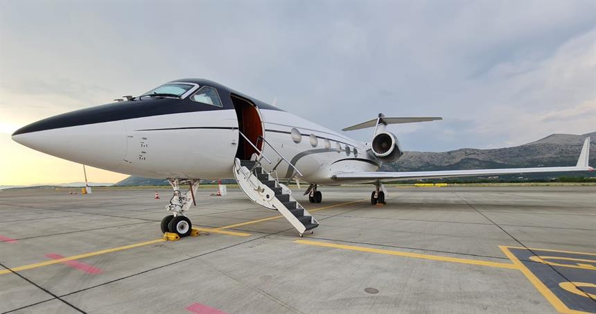 San Manuel Airport (KE77), (Arizona), Private Jet Charter