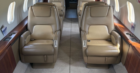 Davis Airport (6S4), (Oregon), Private Jet Charter | Victor