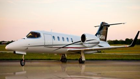 Charter Operators | Jet Access Aviation | Victor