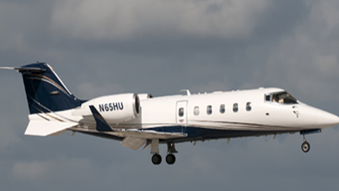 Charter Operators | Jet Access Aviation | Victor