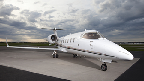 Charter Operators | Jet Access Aviation | Victor