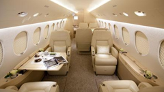 Falcon 7X