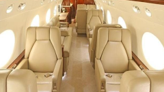 Gulfstream G500