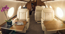Gulfstream G650ER