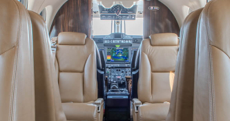 King Air 350i