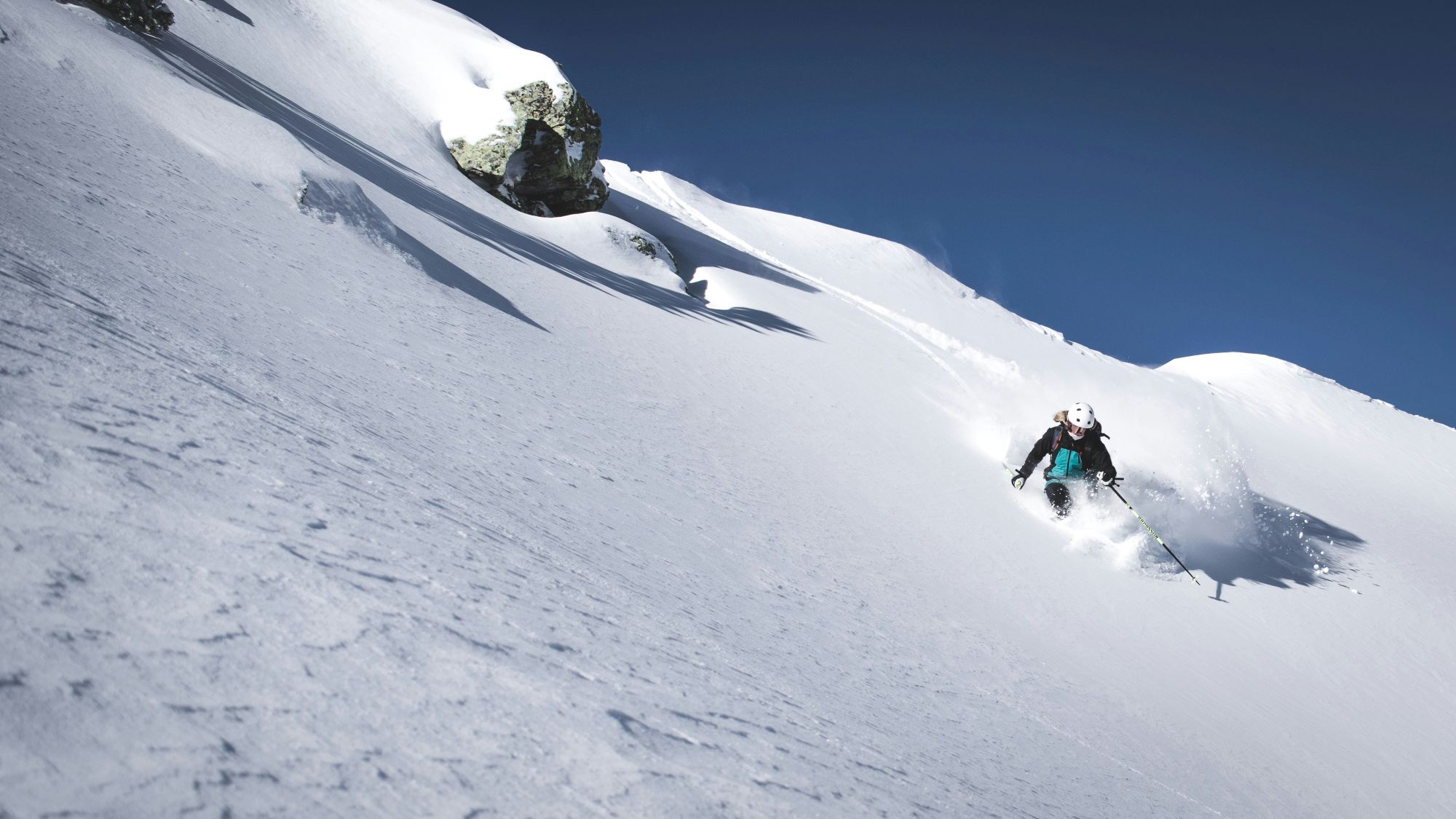 Alpine Escapes: Where to Ski in 2026 image
