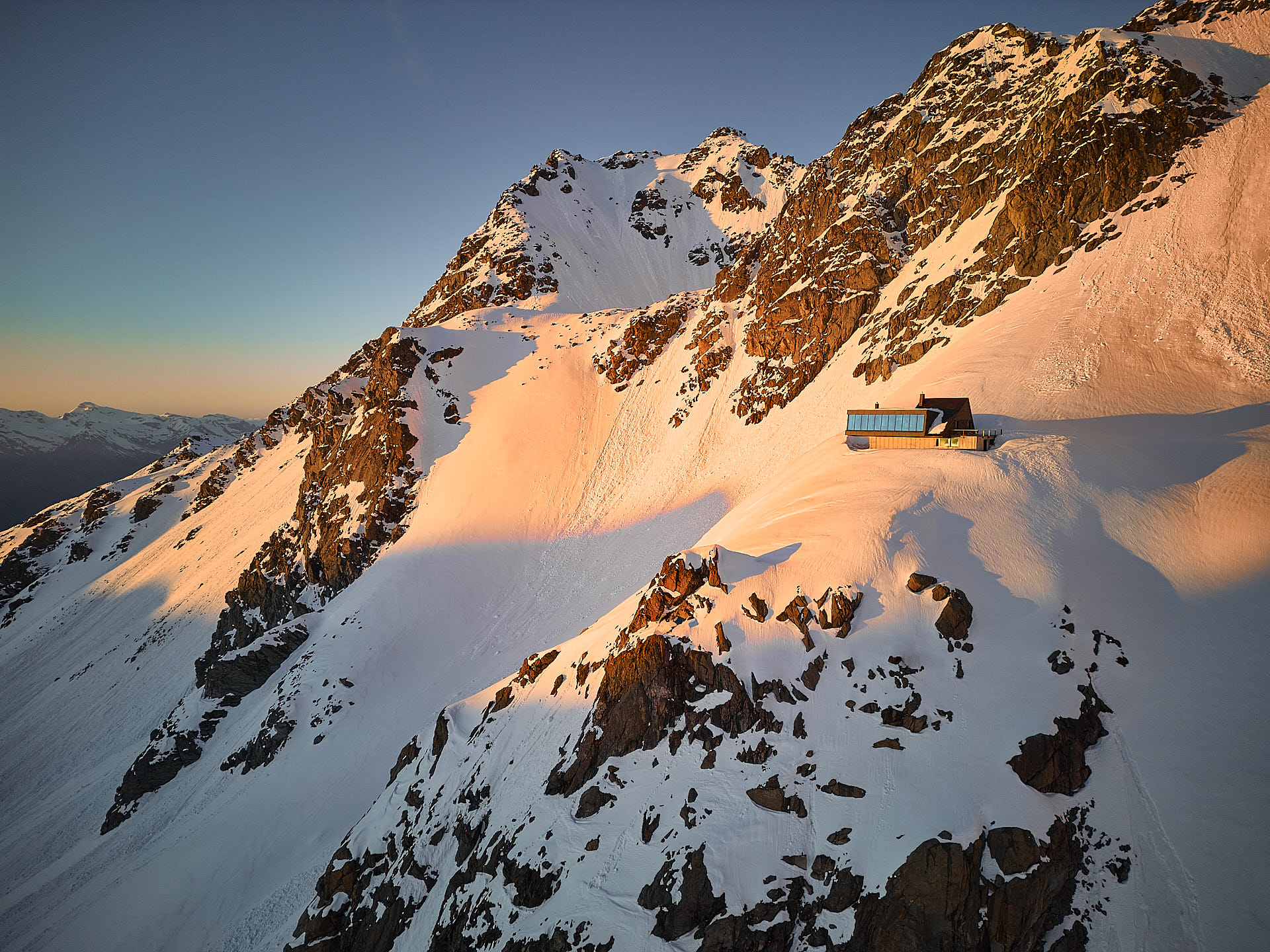 Cabane Tortin: Stay in Verbier’s Most Exclusive Hideaway  image