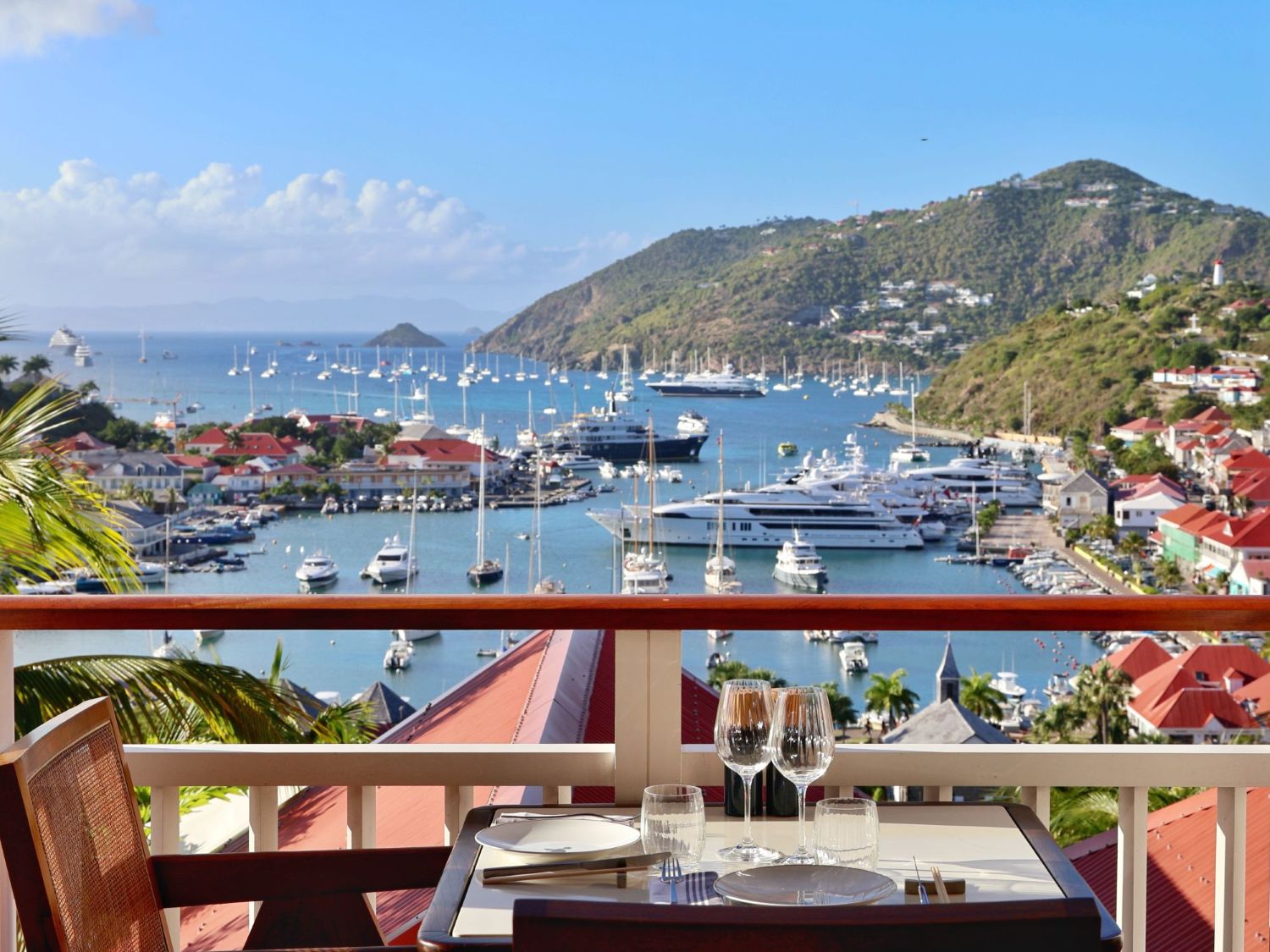 Countdown in St Barths: The Insider’s Guide for NYE image
