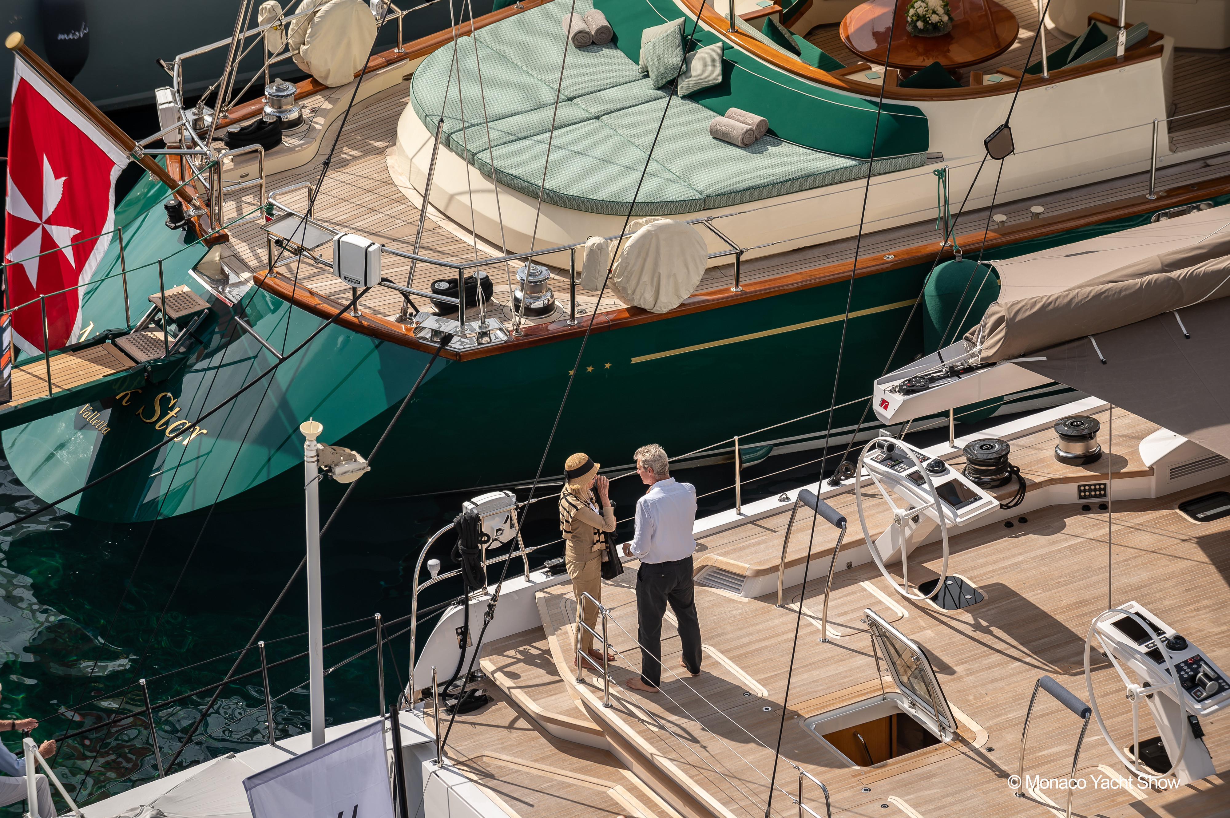 Everything You Need to Know About The Upcoming Boat Show Season image