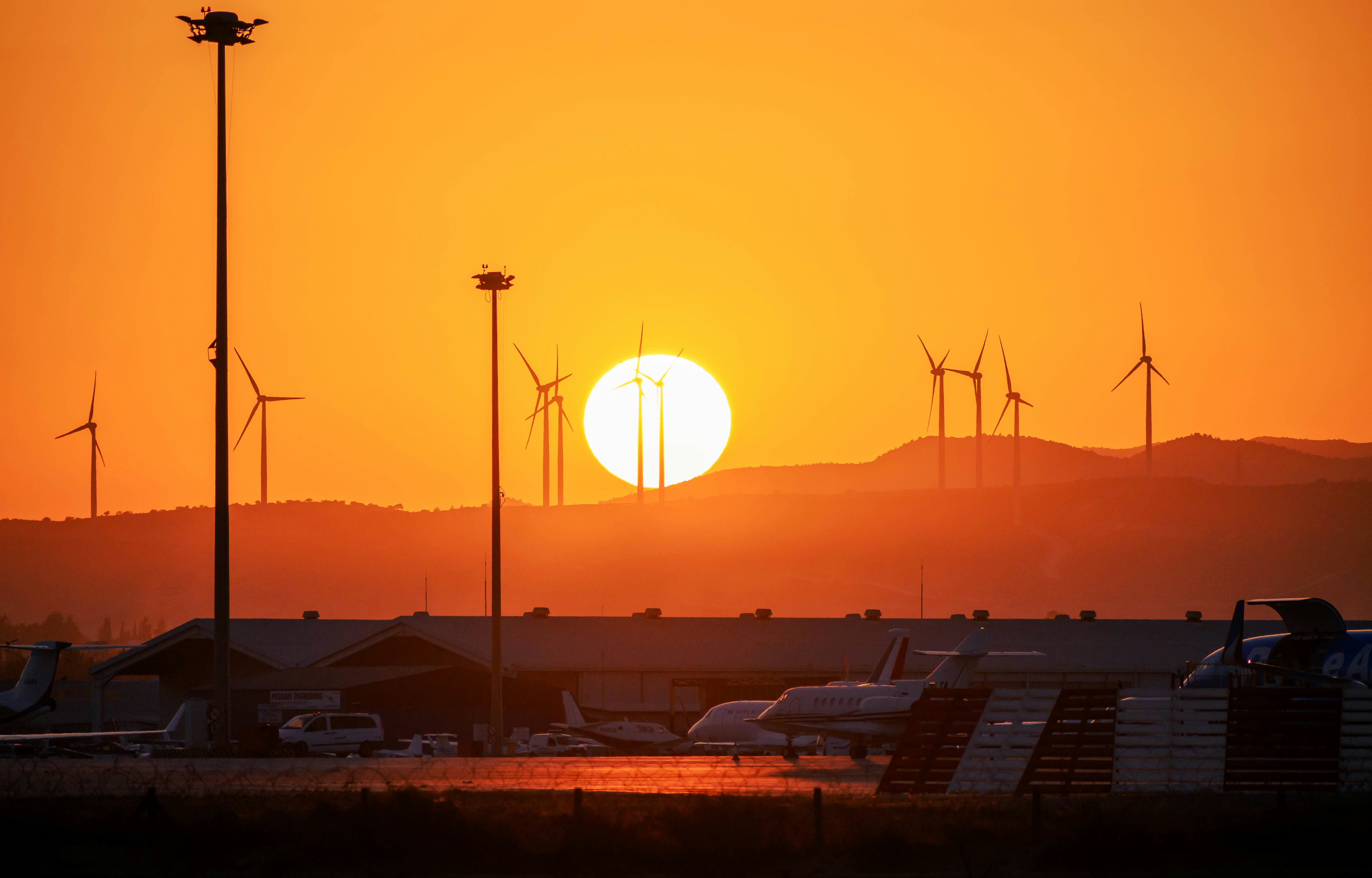Fuelling the Future of Aviation  image
