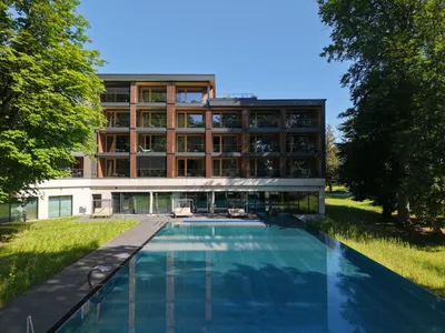 The Resort Redefining Longevity image