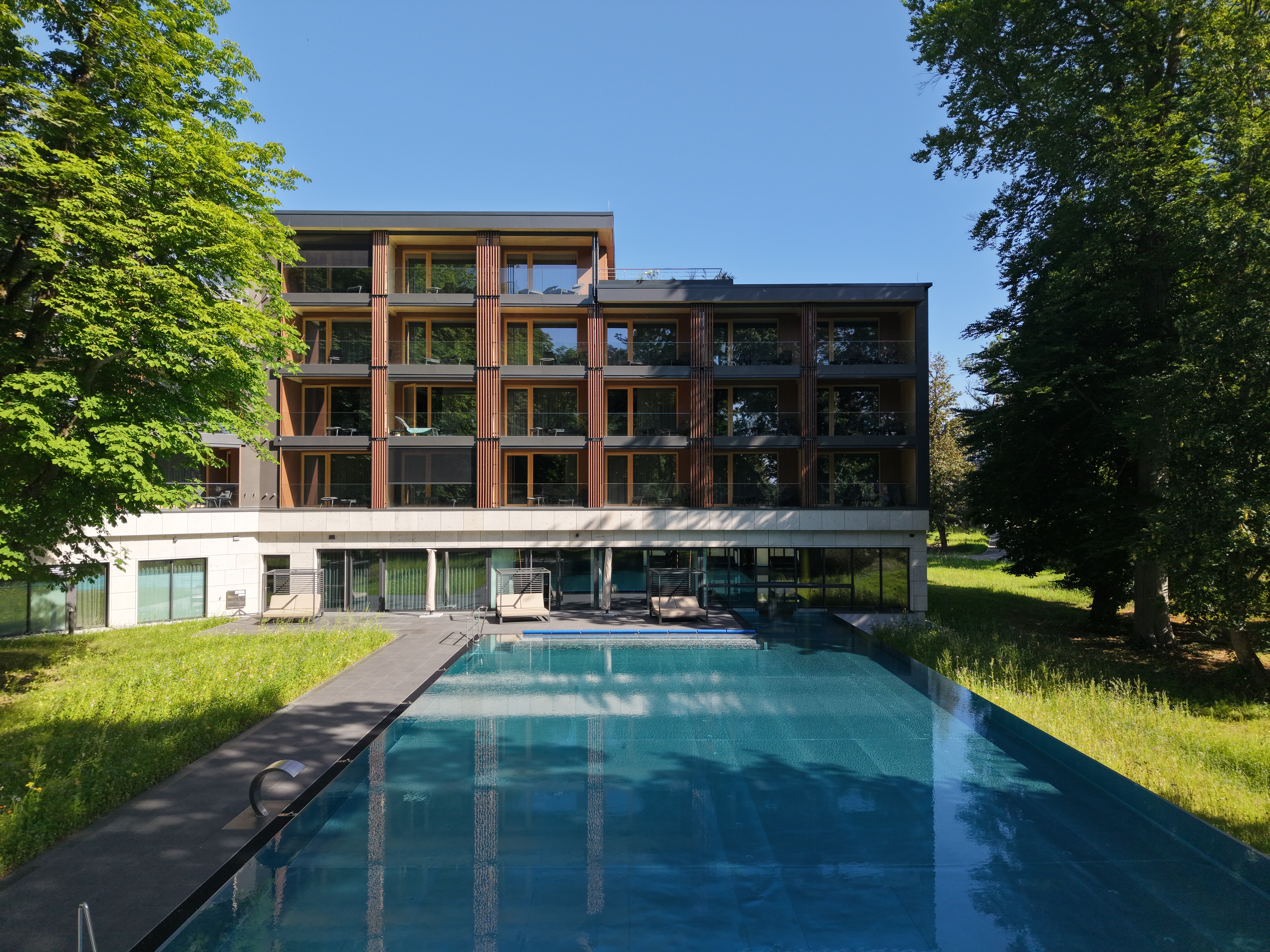 The Resort Redefining Longevity image