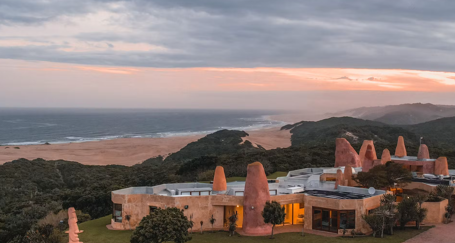 Victor x StayOne: Three Exceptional Stays in South Africa image