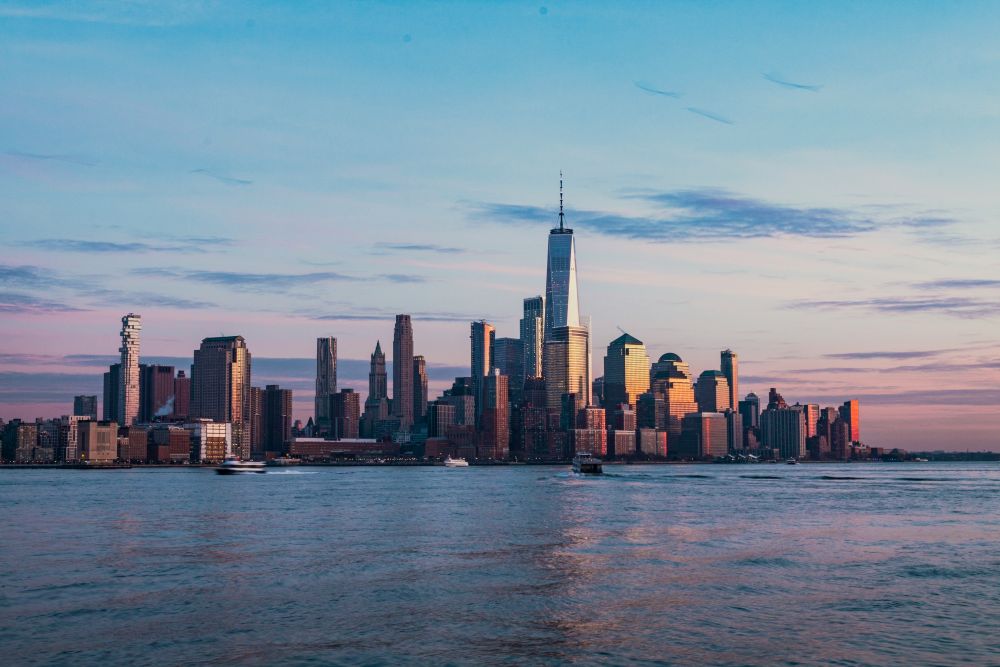 Victor’s Guide to New York City in September image