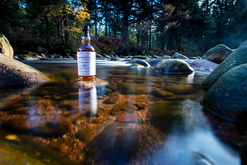 Whisky and Wilderness: A Journey Through Scotland with The Luminaire image