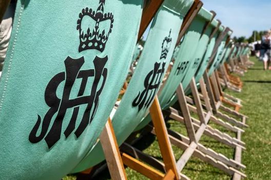 Images from Henley Royal Regatta