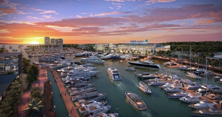 Images: Singapore Yacht Show