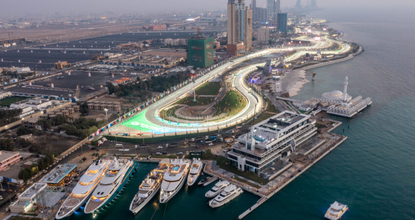Images: Singapore Yacht Show