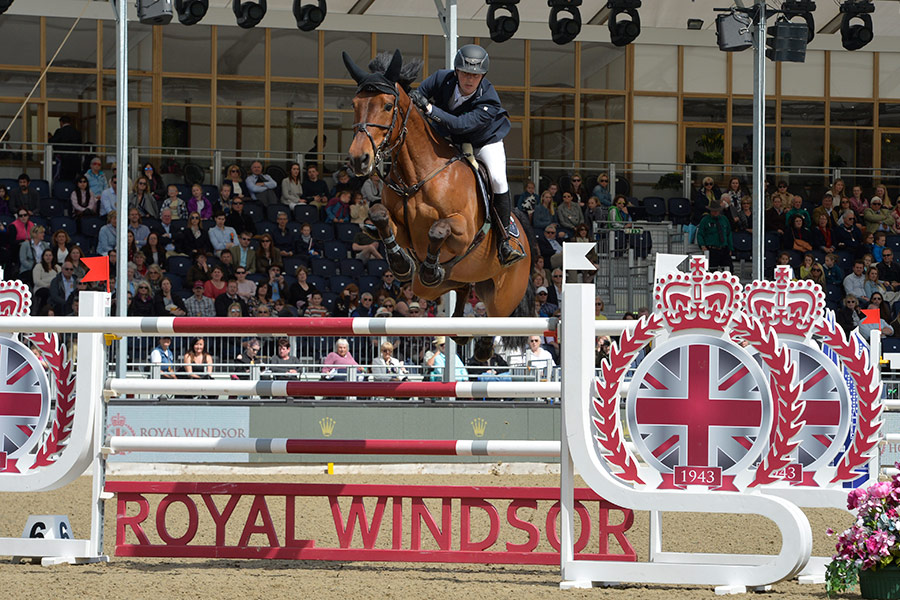 Images: RWHS