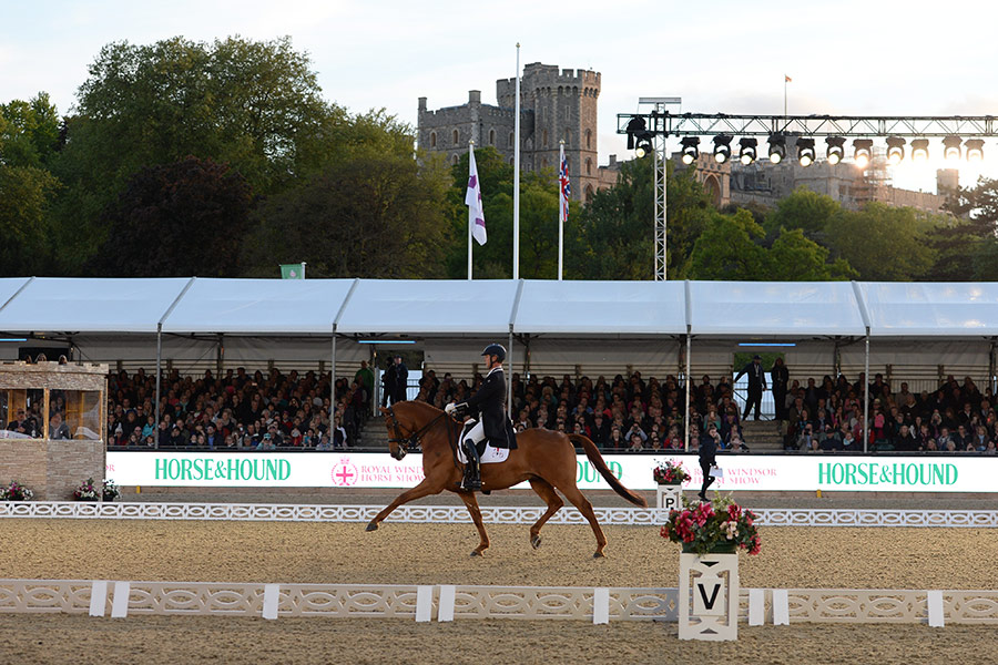 Images: RWHS