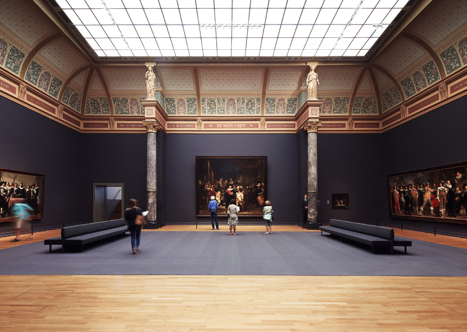 Amsterdam_Nachtwachtzaal Erik Smits 2015_CMYK_preview