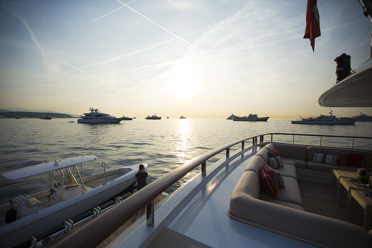 yatch