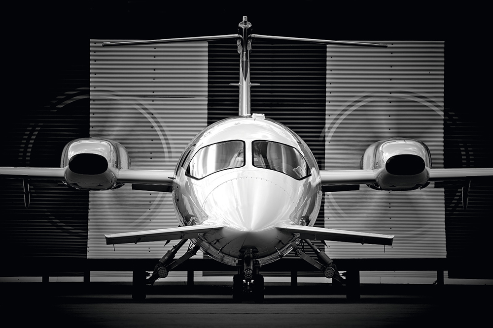 Piaggio_Avanti_