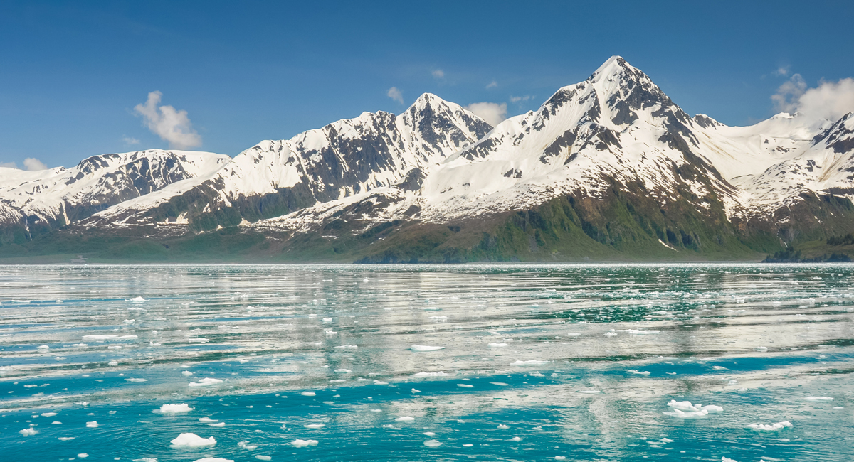 Alaska-Kenai-Fjords-national-park