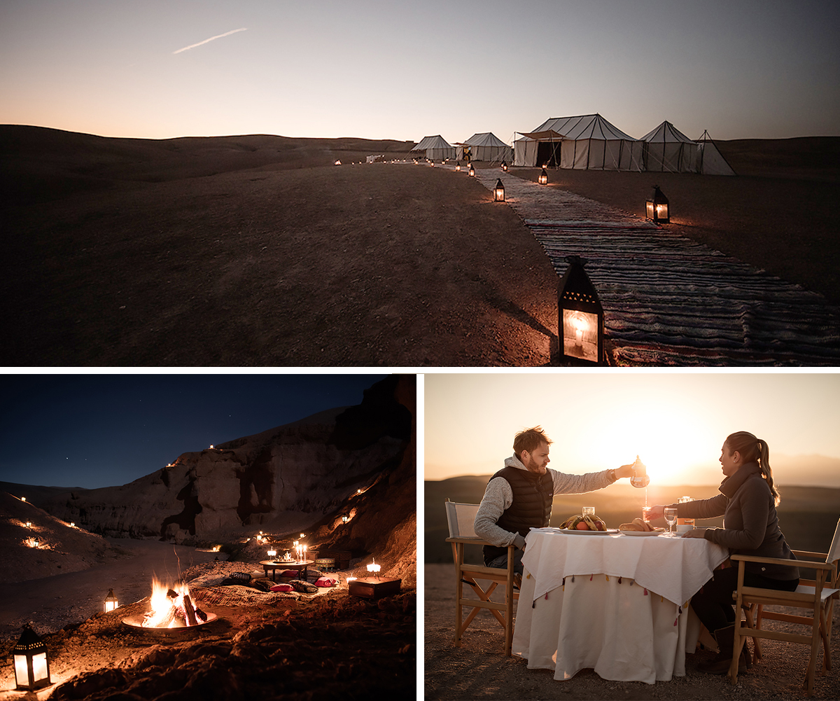Desert Mobile Camp 10
