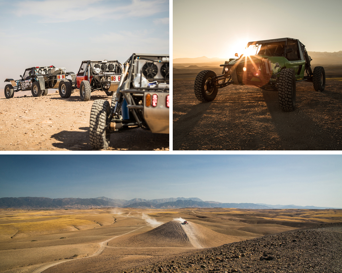buggy 6