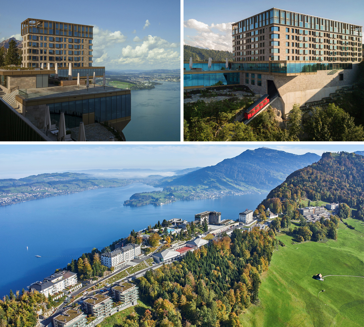Buergenstock Resort 1