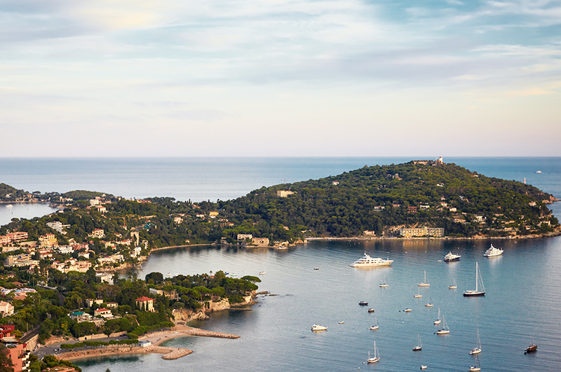 Monaco