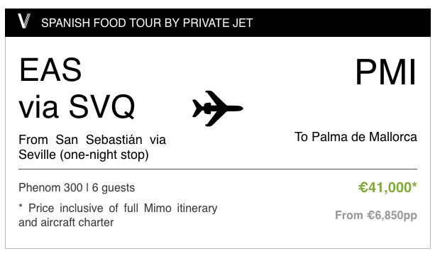 Victor Mimo offer