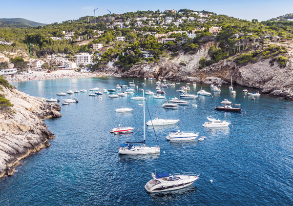 Ibiza