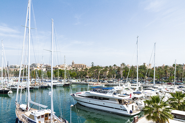 Majorca