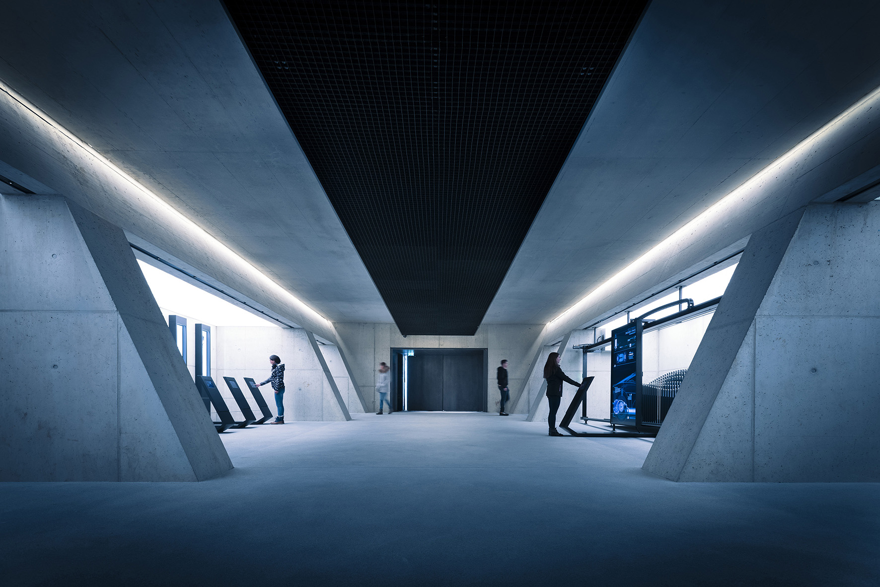 Photograph by Kristopher Grunert