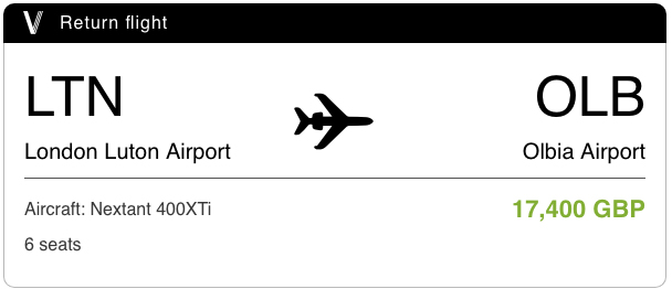 Ticket_Olbia