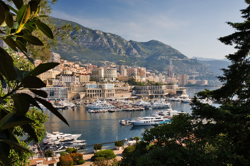 Monte Carlo